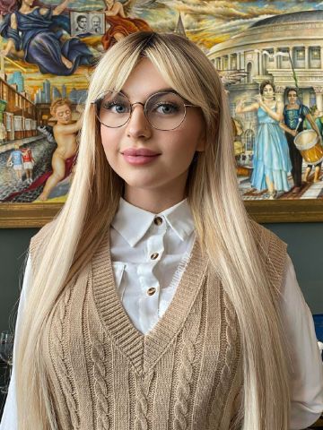 Анкета проститутки Алена - Фото 1, , 22 года, №11634
