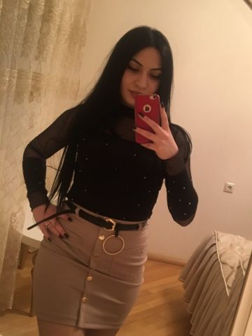 Анкета проститутки Борислава - Фото 1, , 24 года, №8459