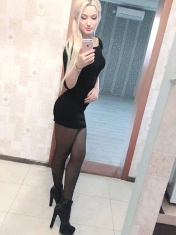 Анкета проститутки Мирослава - Фото 1, , 25 лет, №13397